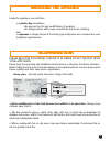 Instruction And Installation Manual - (page 3)