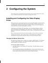 System Setup - (page 25)