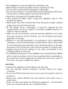 Instructions for use manual - (page 3)
