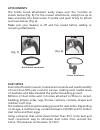 Instructions for use manual - (page 8)