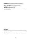 Installation Operation User Manual - (page 34)