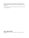 Installation Operation User Manual - (page 42)