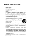 Instruction And Operation Manual - (page 4)