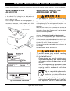 Repair And Service Manual - (page 13)