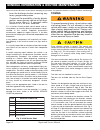 Repair And Service Manual - (page 14)