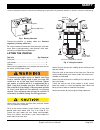 Repair And Service Manual - (page 35)