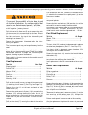 Repair And Service Manual - (page 43)
