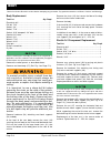 Repair And Service Manual - (page 44)
