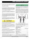 Repair And Service Manual - (page 59)