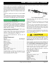 Repair And Service Manual - (page 63)