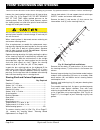 Repair And Service Manual - (page 68)