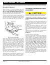 Repair And Service Manual - (page 76)