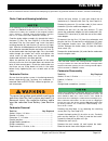 Repair And Service Manual - (page 99)