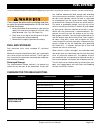 Repair And Service Manual - (page 105)