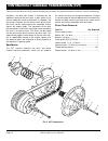 Repair And Service Manual - (page 110)
