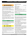 Repair And Service Manual - (page 111)