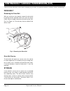 Repair And Service Manual - (page 112)