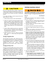 Repair And Service Manual - (page 122)