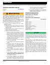 Repair And Service Manual - (page 124)