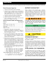 Repair And Service Manual - (page 126)