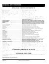 Repair And Service Manual - (page 200)