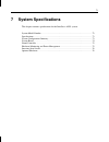 System Reference Manual - (page 83)