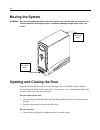 System Setup - (page 40)