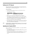 System Setup - (page 65)