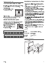 Instructions For Use And Installation Instructions - (page 16)