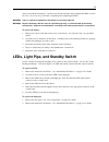 System Reference Manual - (page 31)
