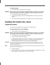 System Setup - (page 18)
