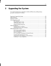 System Reference Manual - (page 39)