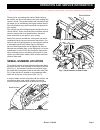 Owner's manual and service manual - (page 21)