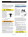 Owner's manual and service manual - (page 23)
