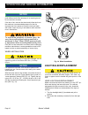 Owner's manual and service manual - (page 30)