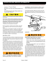 Owner's manual and service manual - (page 32)