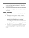 System Setup - (page 18)