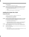 System Setup - (page 20)