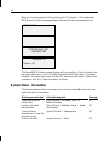 System Setup - (page 62)