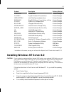 System Setup - (page 111)