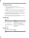 System Setup - (page 80)