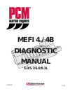 Diagnostic Manual - (page 1)