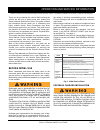 Owner's Manual & Service Manual - (page 16)
