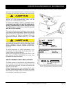 Owner's Manual & Service Manual - (page 28)
