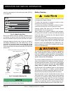 Owner's Manual & Service Manual - (page 35)