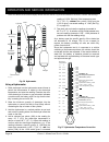 Owner's Manual & Service Manual - (page 39)