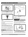 Owner's manual & service manual - (page 22)