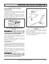 Owner's manual & service manual - (page 31)