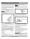 Owner's manual & service manual - (page 36)