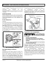 Owner's manual & service manual - (page 110)